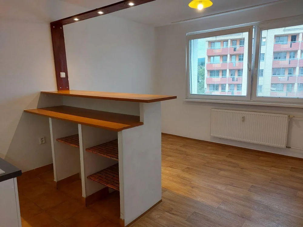 2+kk, F. L. Čelakovského, Jablonec nad Nisou, Liberecký kraj