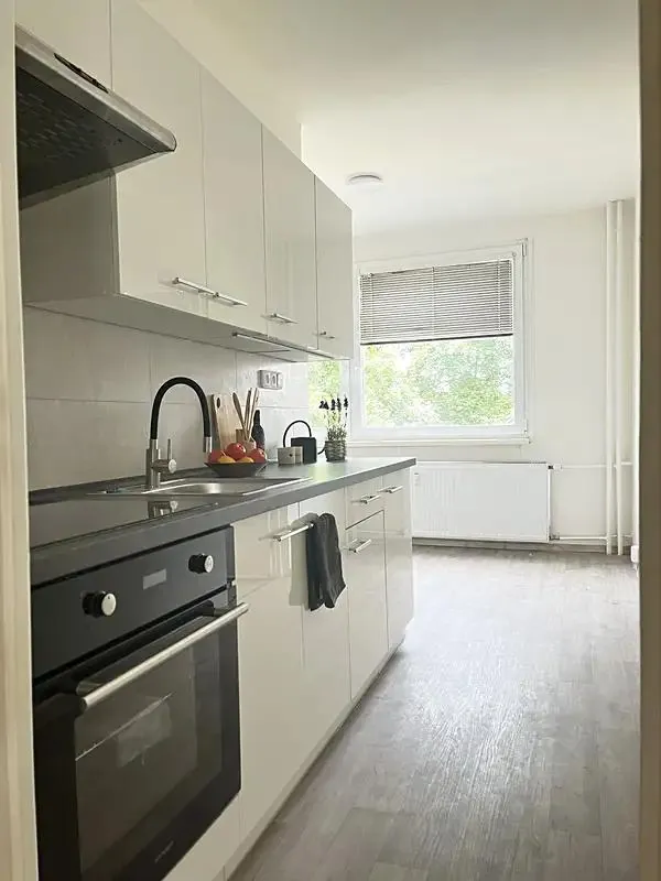 3+1, 5. května, Česká Lípa, Liberecký kraj
