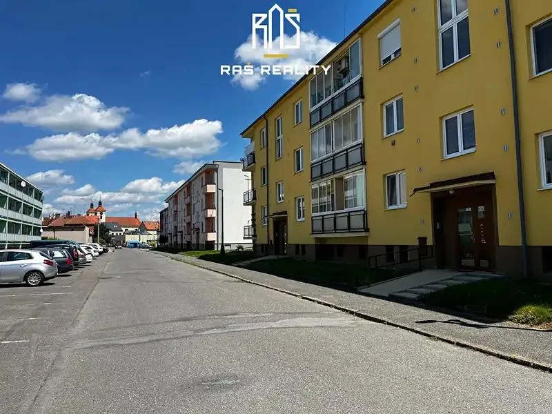 3+1, U Pošty, Chrast, Chrudim, Pardubický kraj