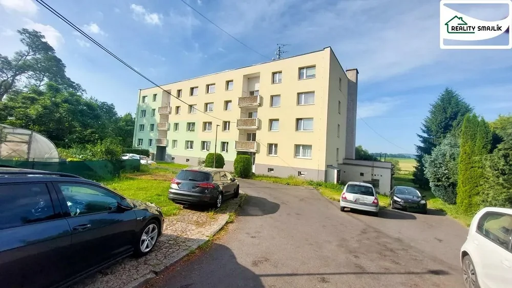 1+1, 17. listopadu, Cheb, Karlovarský kraj