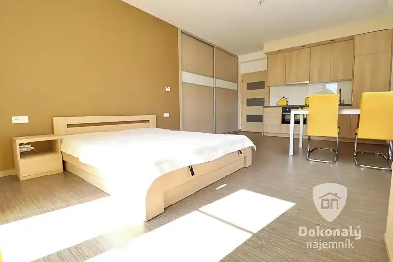 1+kk, Máchova, Mladá Boleslav, Středočeský kraj