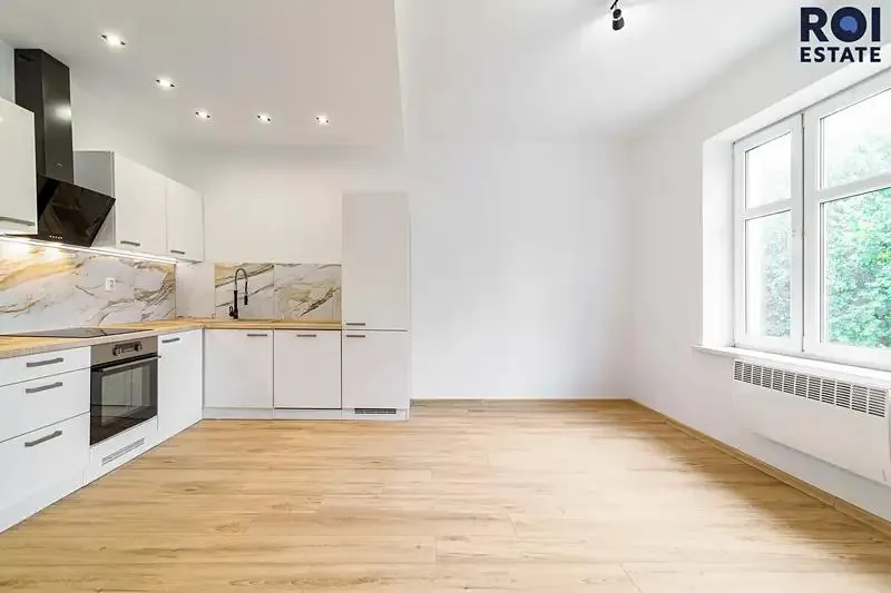 2+kk, Jahnova, Ostrava-město, Moravskoslezský kraj