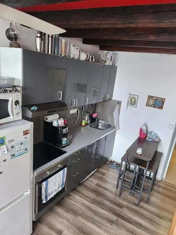 2+kk, Dačického, Brno-město, Jihomoravský kraj