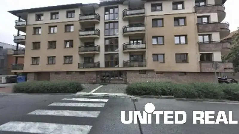 3+kk, Nerudova, Pardubice, Pardubický kraj