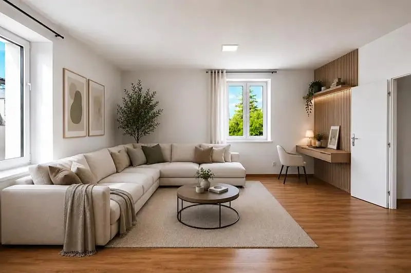 2+1, Oblá, Ostrava-město, Moravskoslezský kraj