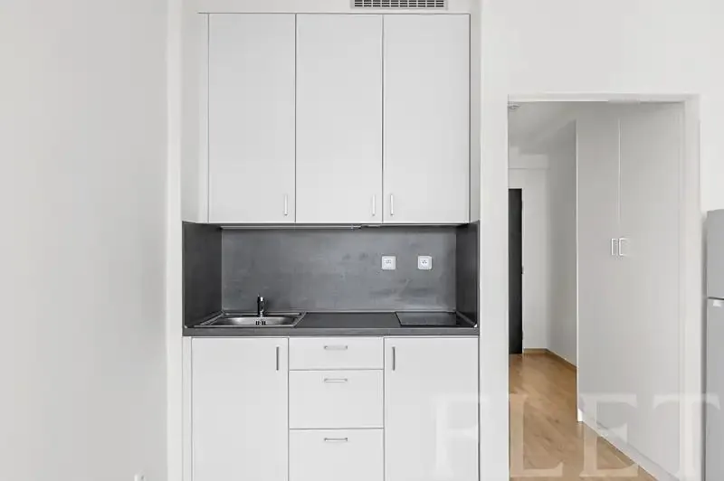 1+kk, Peroutkova, Praha 5 - Smíchov