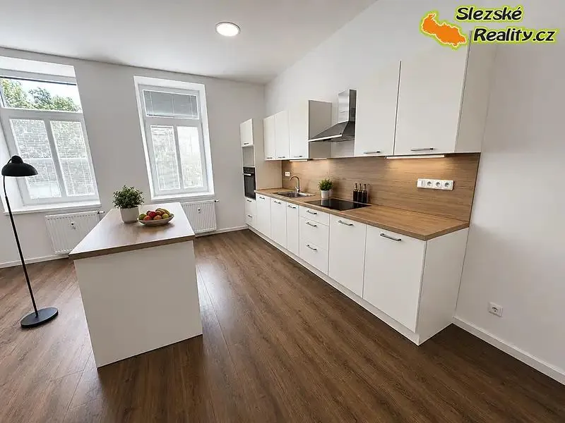 3+kk, Tovární, Vratimov, Ostrava-město, Moravskoslezský kraj
