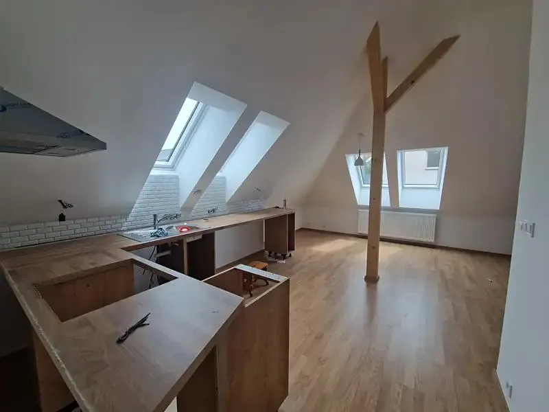 2+kk, Dvořákova, Olomouc, Olomoucký kraj