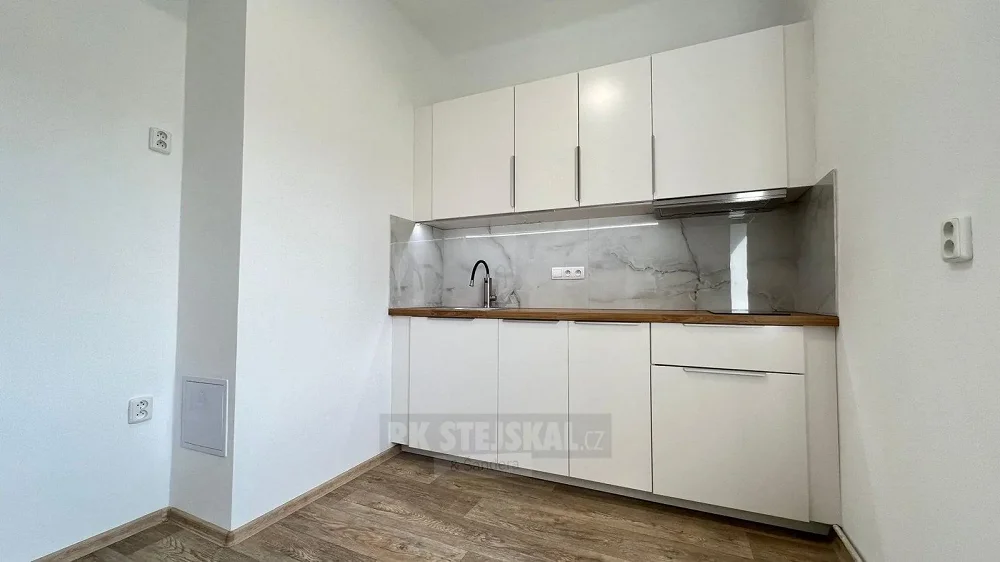 2+1, Čechova, České Budějovice, Jihočeský kraj