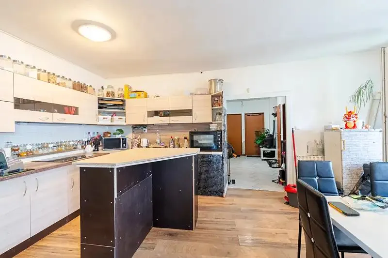 4+1, Ostopovice, Brno-venkov, Jihomoravský kraj