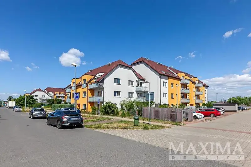 2+kk, Švihovská, Praha 4 - Písnice