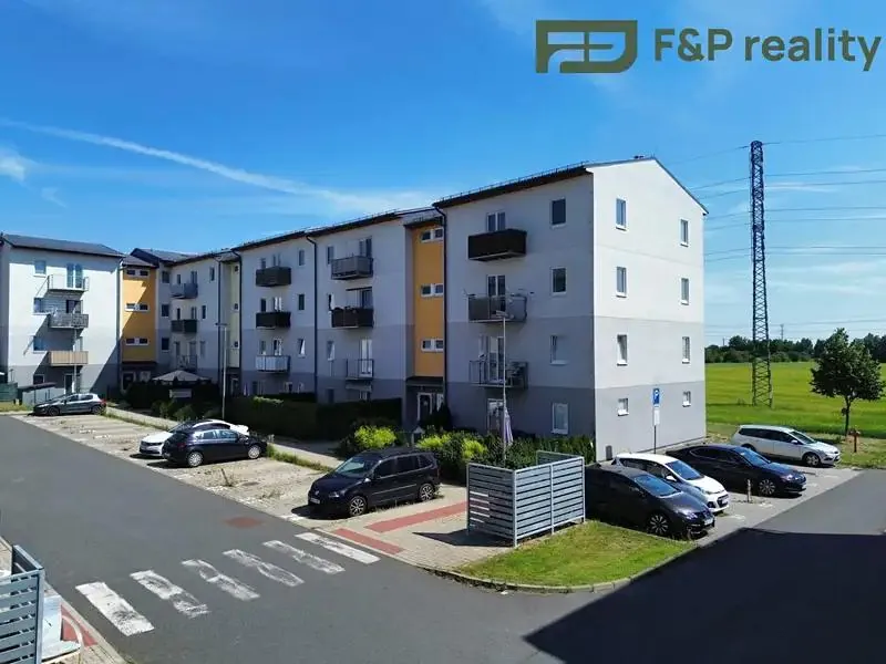2+kk, Generála Selnera, Kladno, Středočeský kraj