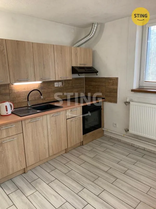 1+1, Beskydská, Nový Jičín, Moravskoslezský kraj