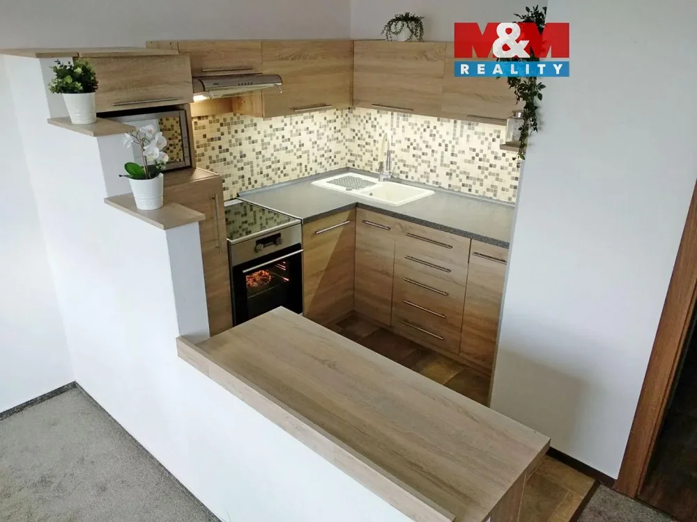 1+1, Zhořelecká, Česká Lípa, Liberecký kraj