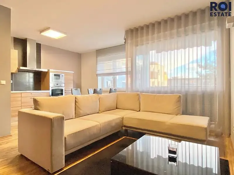 3+kk, Říčanská, Brno-město, Jihomoravský kraj
