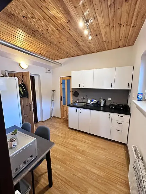 1+1, Fibichova, Jáchymov, Karlovy Vary, Karlovarský kraj