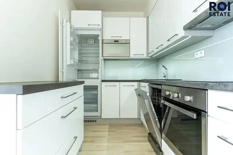 2+kk, Babická, Praha 4 - Chodov