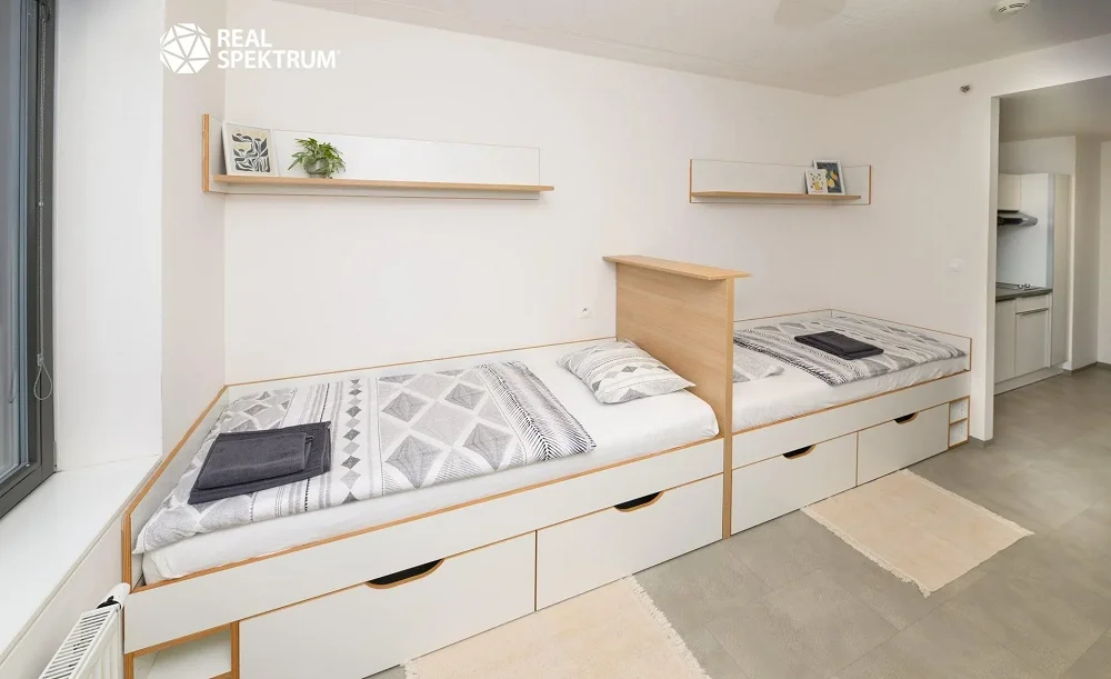 1+kk, Dornych, Brno-město, Jihomoravský kraj