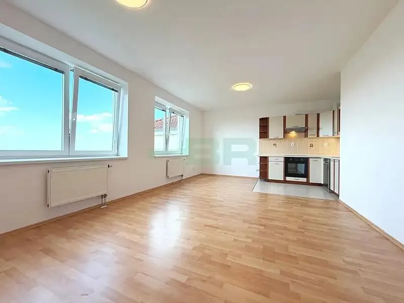 2+kk, Padovská, Praha 10 - Horní Měcholupy