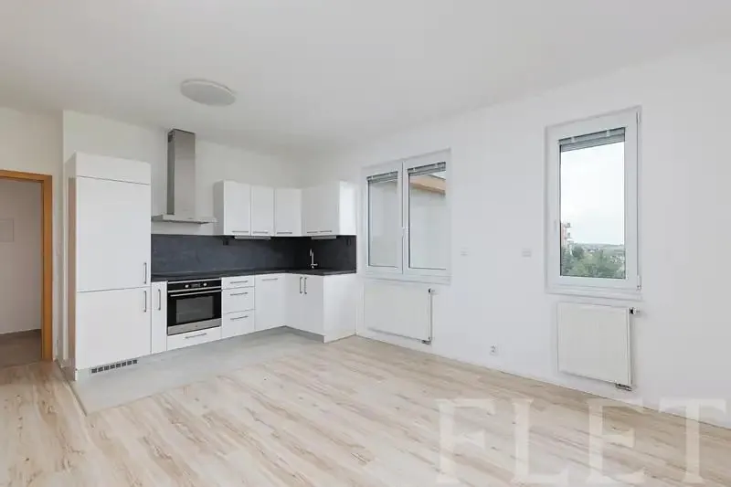 2+kk, Na Výrovně, Praha 5 - Stodůlky