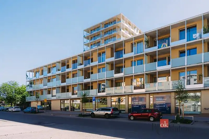 2+kk, Zahradní, Plzeň-město, Plzeňský kraj