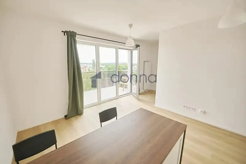 1+kk, Libušská, Praha 4 - Libuš
