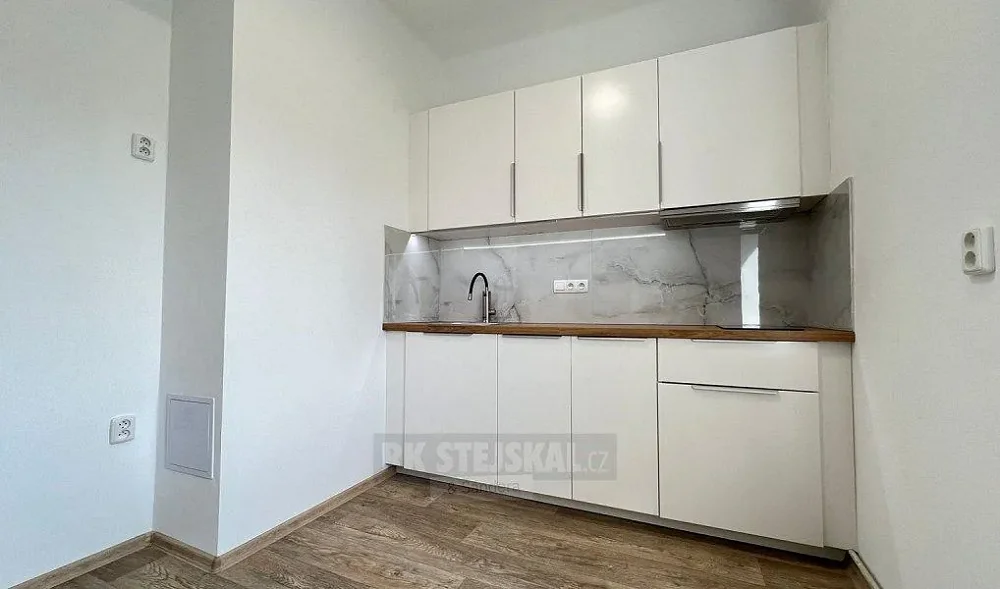 2+1, Čechova, České Budějovice, Jihočeský kraj