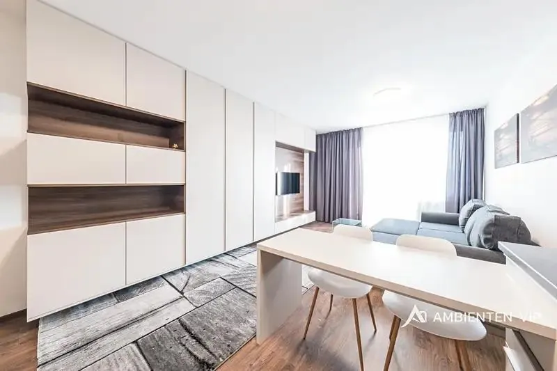 1+kk, Reissigova, Brno-město, Jihomoravský kraj