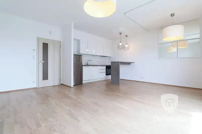 1+kk, Olšanská, Praha 3 - Žižkov