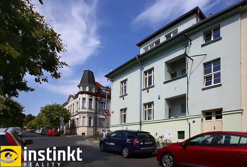 2+1, 17. listopadu, Mělník, Středočeský kraj