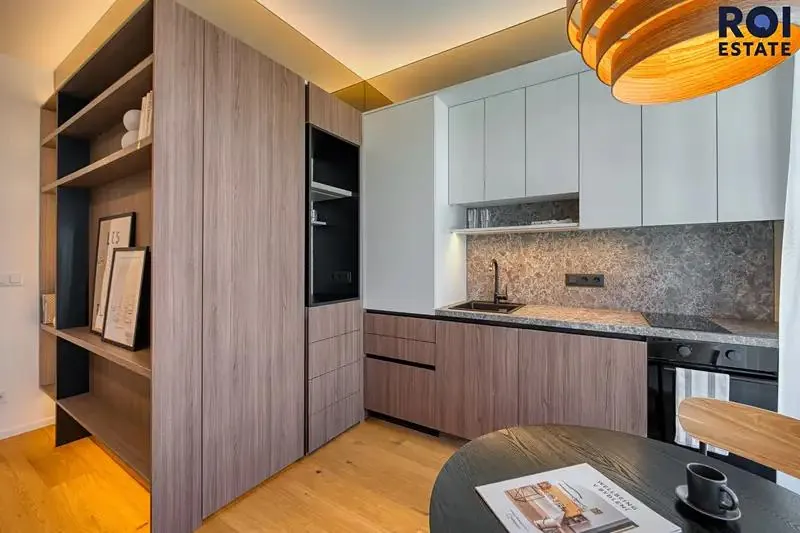 1+kk, Bratislavská, Brno-město, Jihomoravský kraj