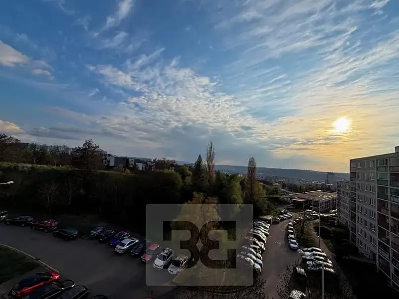 1+kk, K dolům, Praha 4 - Modřany