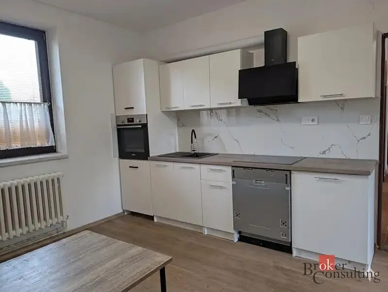 2+kk, Mánesova, Klatovy, Plzeňský kraj