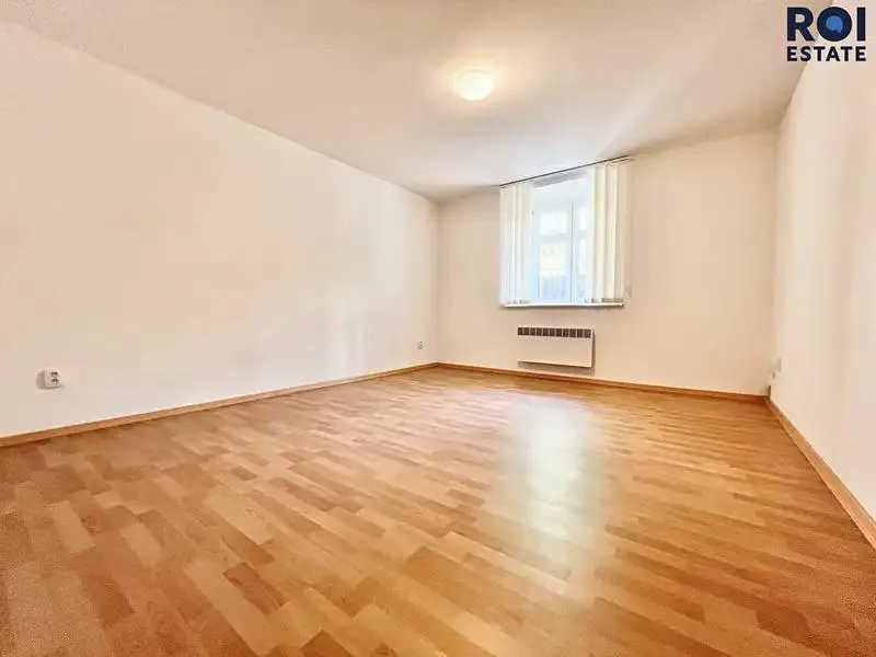 1+1, Kounická, Praha 10 - Strašnice