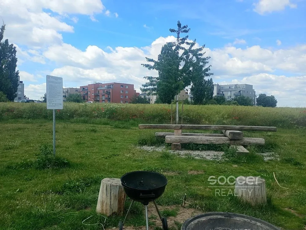 1+kk, Žitná, Hostivice, Praha-západ, Středočeský kraj