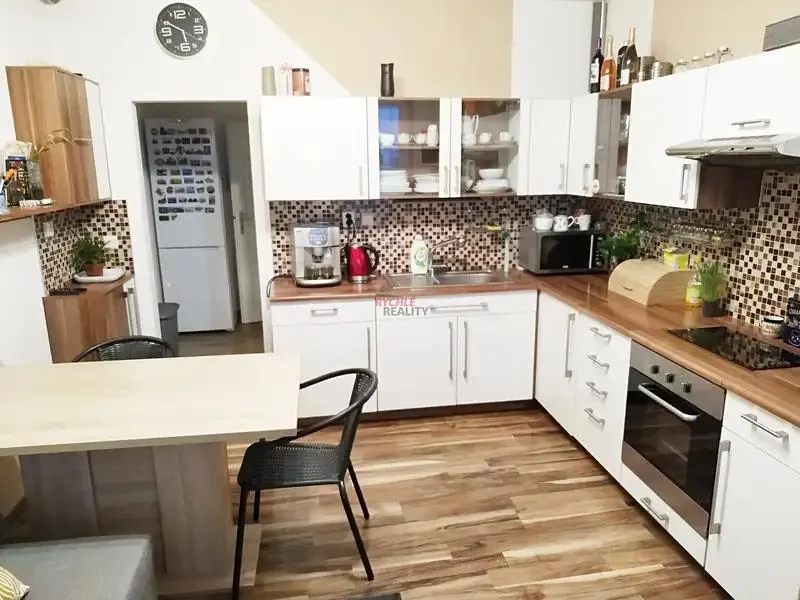 2+kk, Lumírova, Ostrava-město, Moravskoslezský kraj