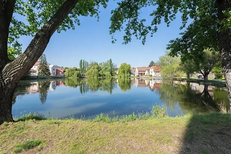 3+kk, Palackého, Buštěhrad, Kladno, Středočeský kraj