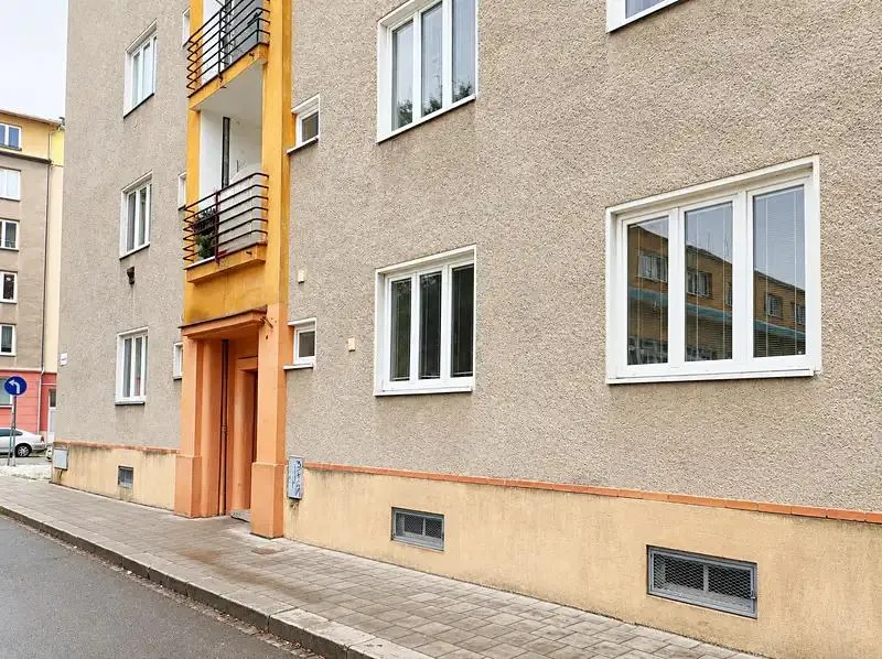 2+kk, Starodružiníků, Olomouc, Olomoucký kraj