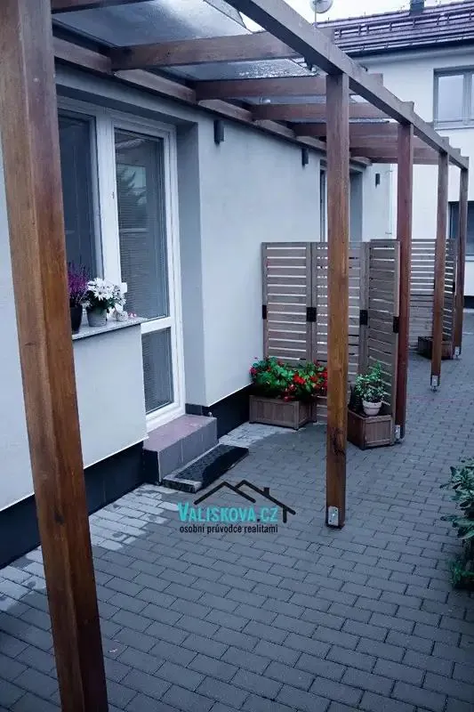 1+kk, Stoličkova, Kroměříž, Zlínský kraj