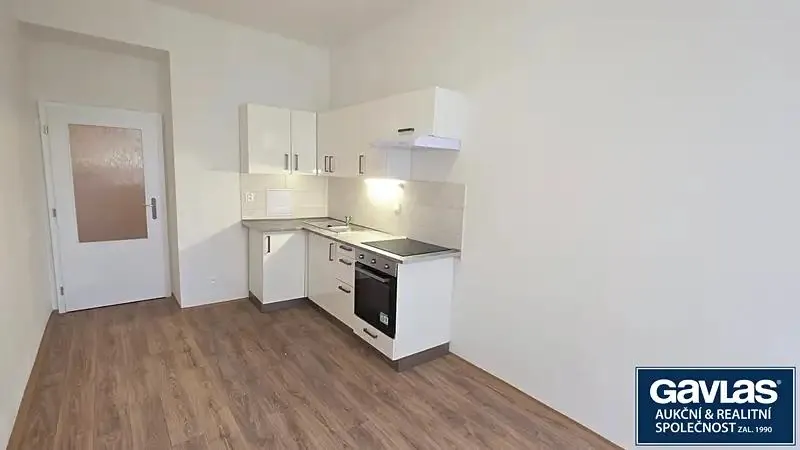 1+1, Lucemburská, Praha 3 - Žižkov
