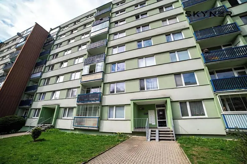 1+kk, Gagarinova, Ústí nad Labem, Ústecký kraj