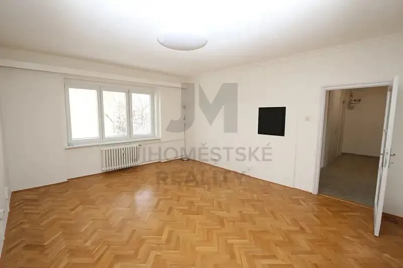 3+1, Pacovská, Praha 4 - Krč