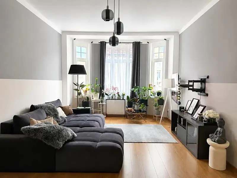 3+1, Nádražní, Ostrava-město, Moravskoslezský kraj