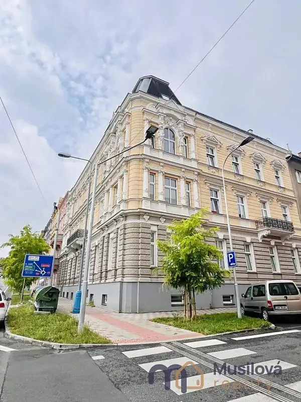 2+1, Lounská, Teplice, Ústecký kraj