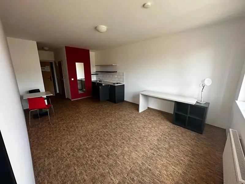 2+kk, Křížová, Praha 5 - Smíchov