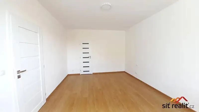 2+kk, Na hlídce, Praha 3 - Žižkov