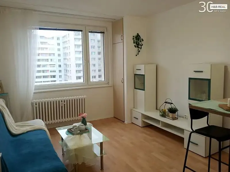 1+kk, Trávník, Přerov, Olomoucký kraj