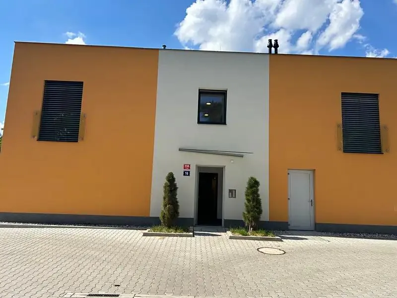 1+kk, Hlavní město Praha