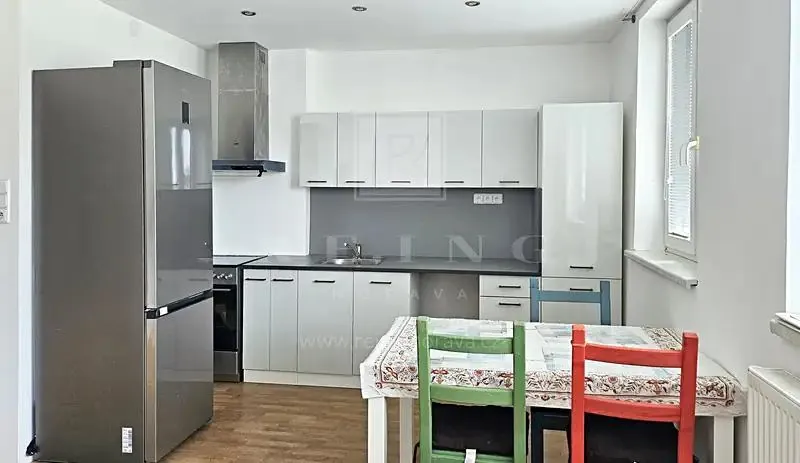 3+kk, Podešvova, Sokolnice, Brno-venkov, Jihomoravský kraj