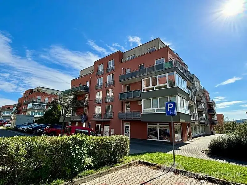 2+kk, Na Honech I, Zlín, Zlínský kraj